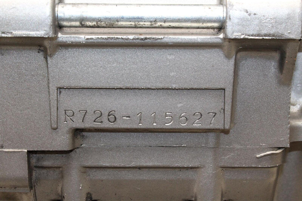 1997 Suzuki Gsxr750 Engine Motor - Gold River Motorsports