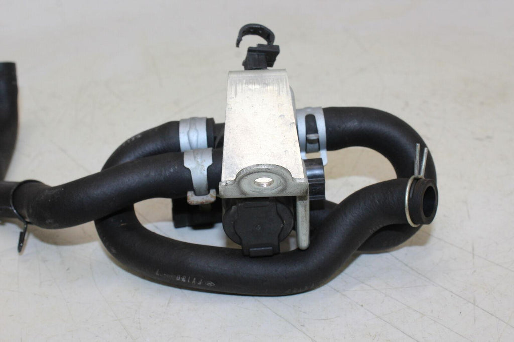 2007 Suzuki Gsxr1000 Air Valve Solenoid Top Engine Switch Sensor - Gold River Motorsports