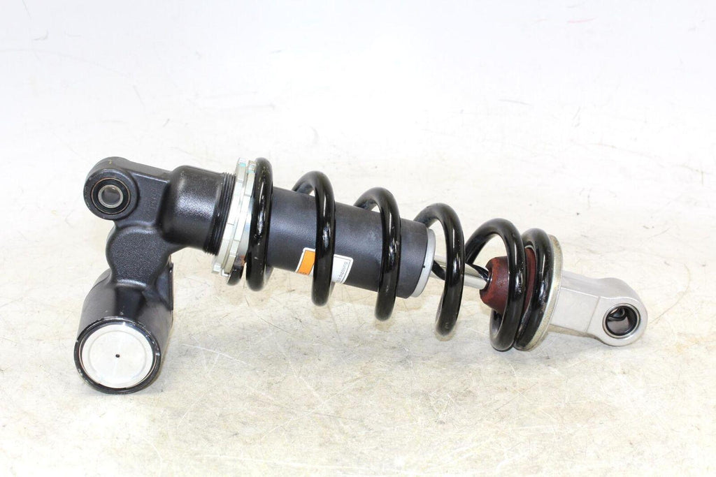 2011 Suzuki Gsxr750 Rear Back Shock Absorber Suspension - Gold River Motorsports