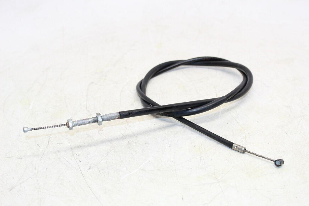 1998 Honda Shadow Aero 1100 Vt1100C3L Clutch Cable Line