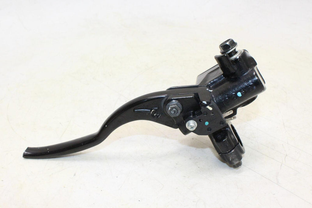 2013 Kawasaki Ninja 300 Ex300A Front Brake Master Cylinder With Lever - Gold River Motorsports