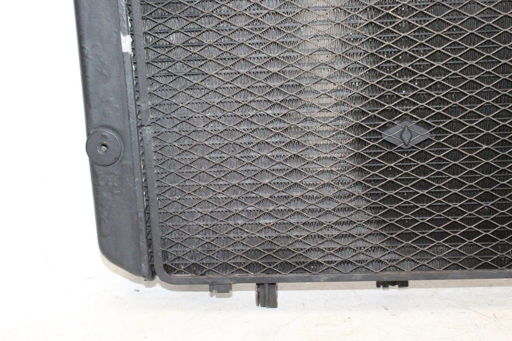 2006 Kawasaki Z1000 Engine Radiator Motor Cooler Cooling Radiater - Gold River Motorsports