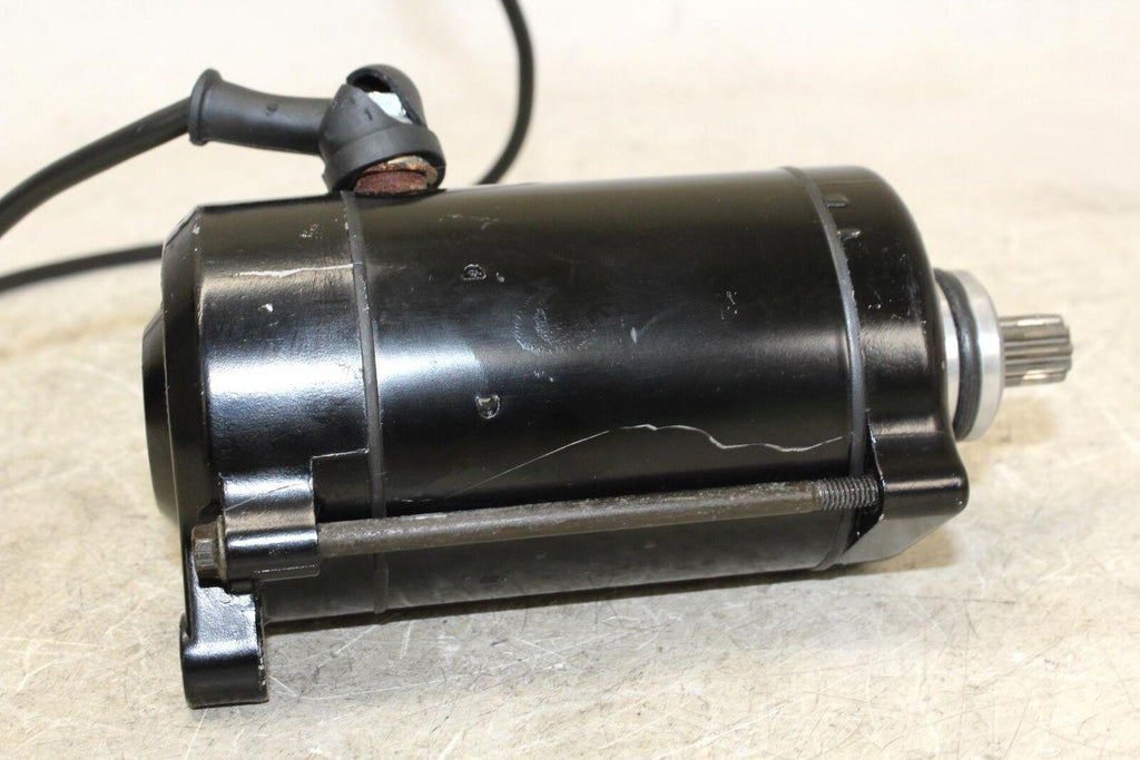 2000 Kawasaki Concours 1000 Zg1000A Engine Starting Starter Motor -Dc 12V - Gold River Motorsports