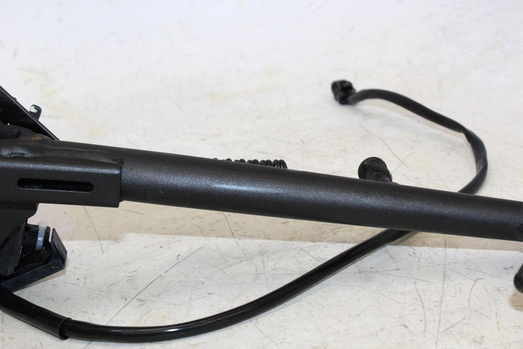 2022 Kawasaki Ninja 650 Ex650Nm Kickstand Side Kick Stand With Sensor - Gold River Motorsports