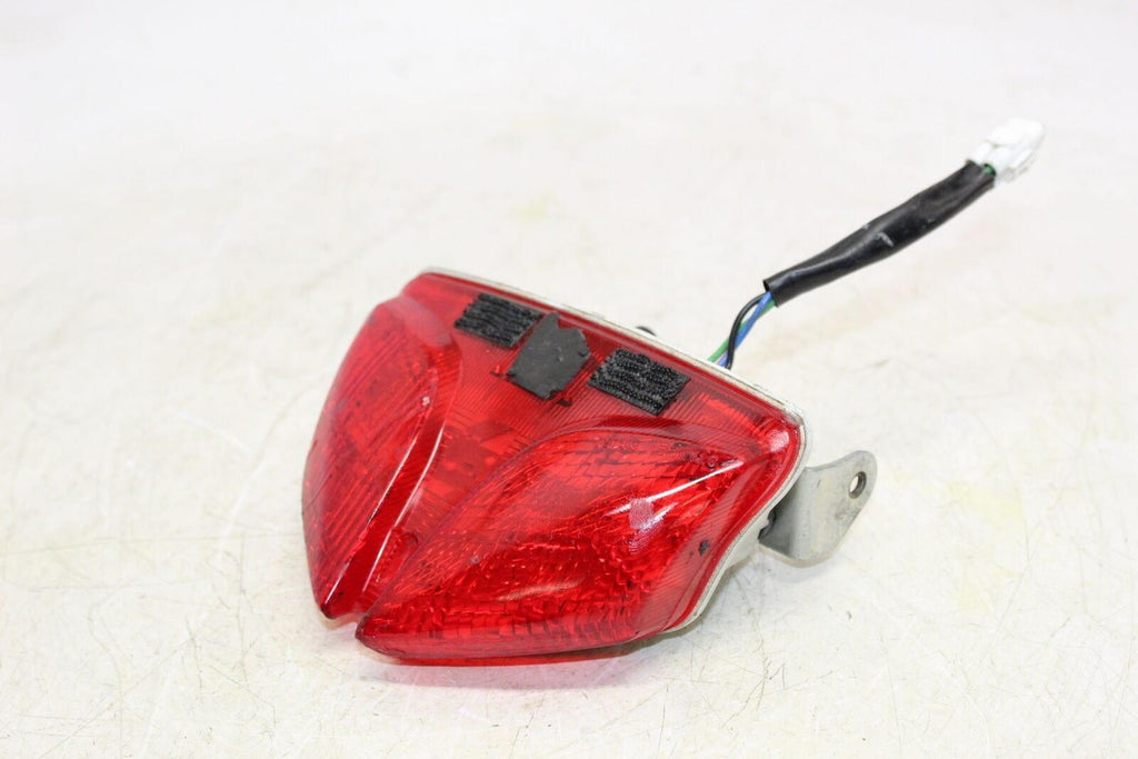 2008 Suzuki Gsxr600 Rear Tail Taillight Back Brake Light - Gold River Motorsports