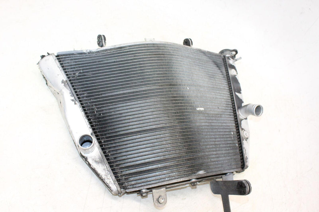 2006 Suzuki Gsxr1000 Engine Radiator Motor Cooler Cooling Radiater