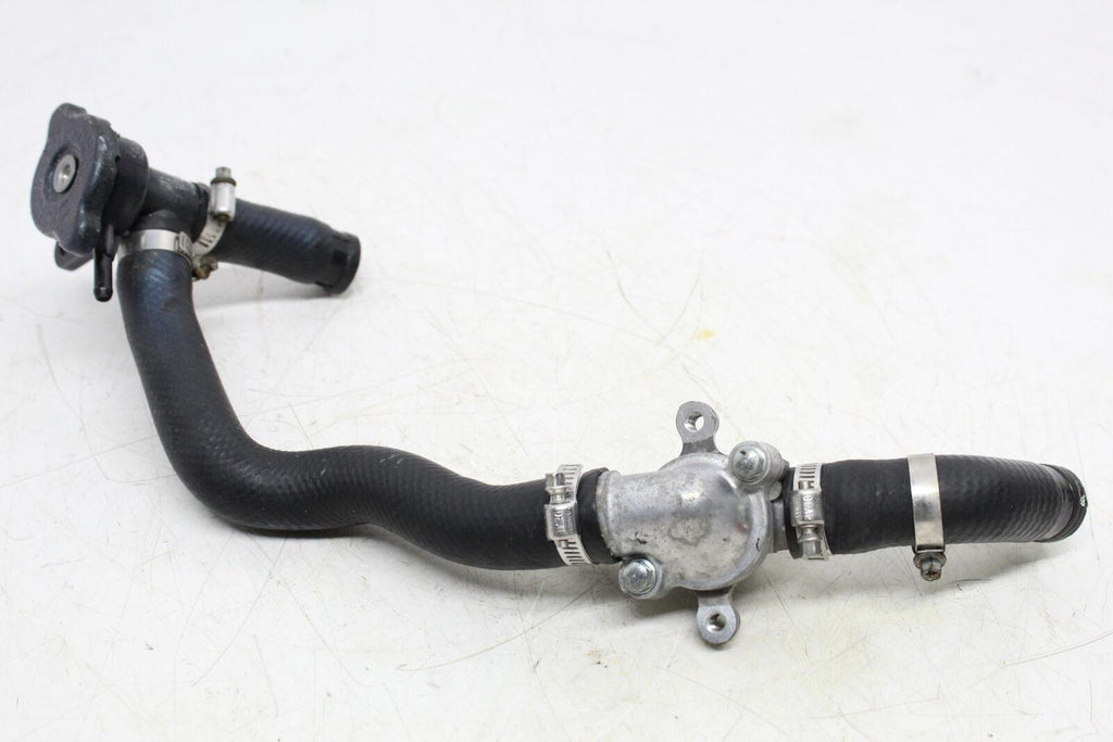 2007 Kawasaki Ninja 250R Ex250F Thermostat With Housing Assembly - Gold River Motorsports