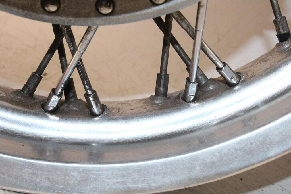 1994 Suzuki Intruder 800 Vs800Gl Rear Back Wheel Rim - Gold River Motorsports