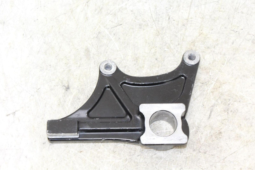 2004 Suzuki Gsxr600 Rear Brake Caliper Hanger Back Mounting Bracket - Gold River Motorsports