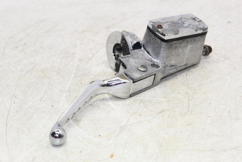 1989 Harley-Davidson Heritage Softail Classic Flstc Front Brake Master Cylinder - Gold River Motorsports