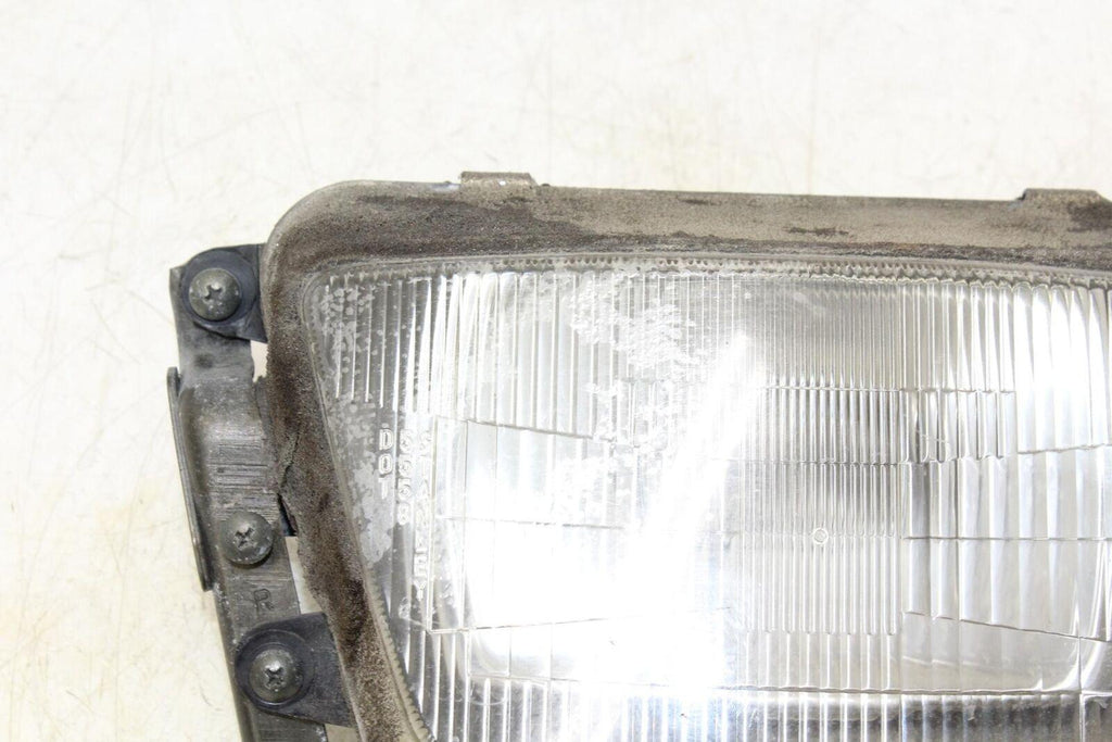 1996 Suzuki Bandit 600 Gsf600S Front Headlight Head Light Lamp