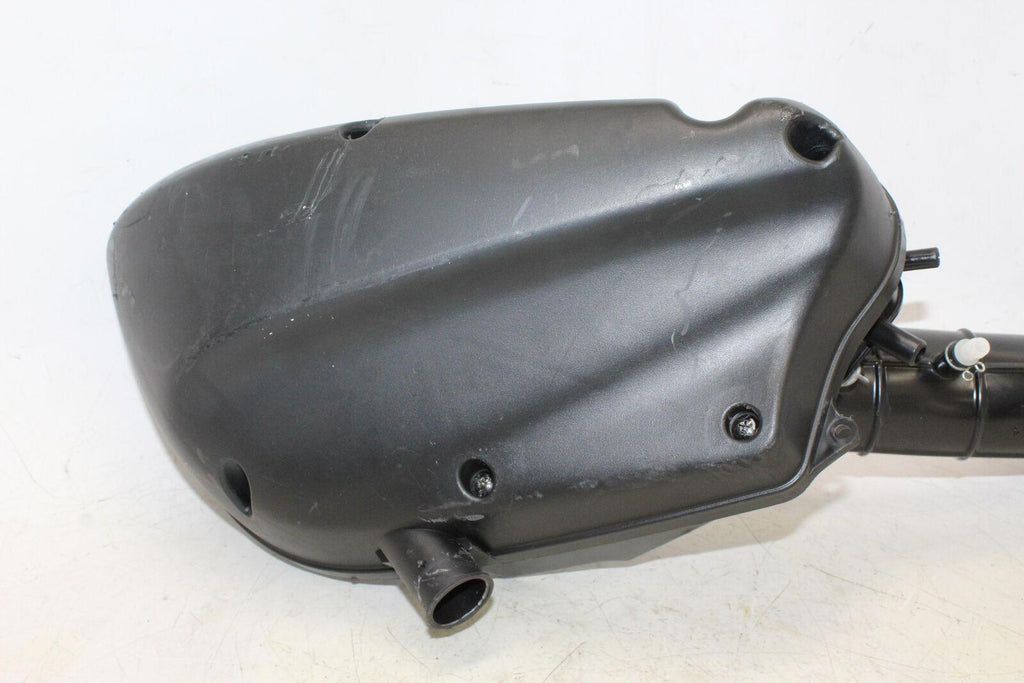 2008 Kymco Grand Vista 250 Airbox Air Intake Filter Box - Gold River Motorsports