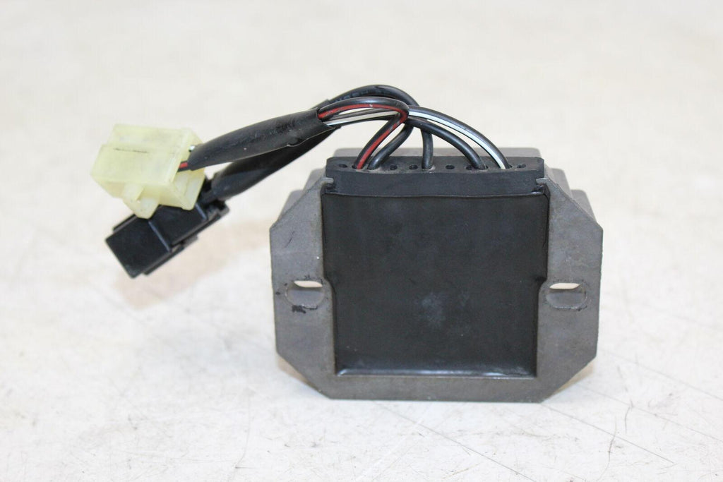 2001 Suzuki Sv650 Rectifier Voltage Regulator