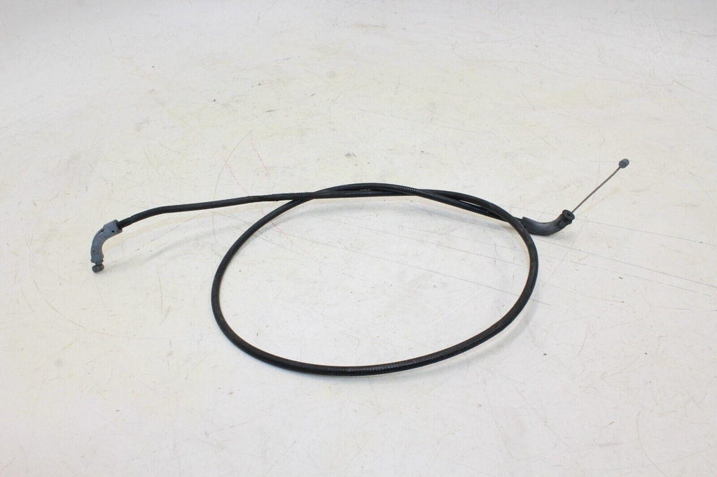 1995 Kawasaki Kz1000P Police Throttle Cable - Gold River Motorsports