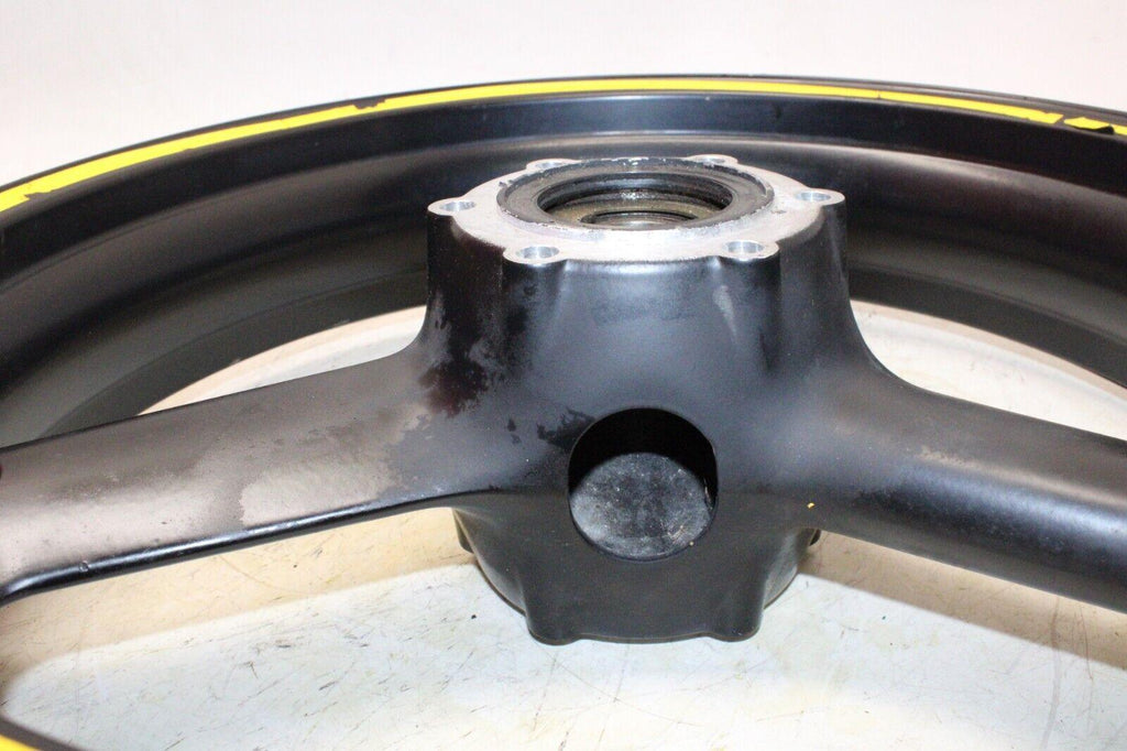 1997 Triumph T595 Daytona Front Wheel Rim 17X3.5 - Gold River Motorsports