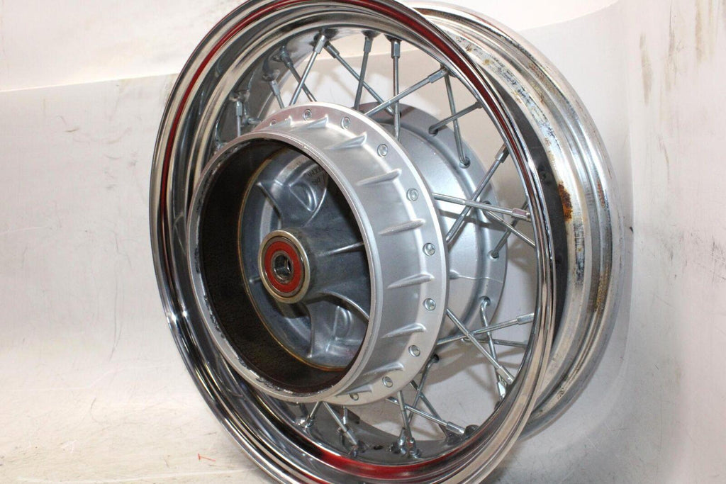 2005 Suzuki Vl800 Boulevard C50 Rear Back Wheel Rim - Gold River Motorsports