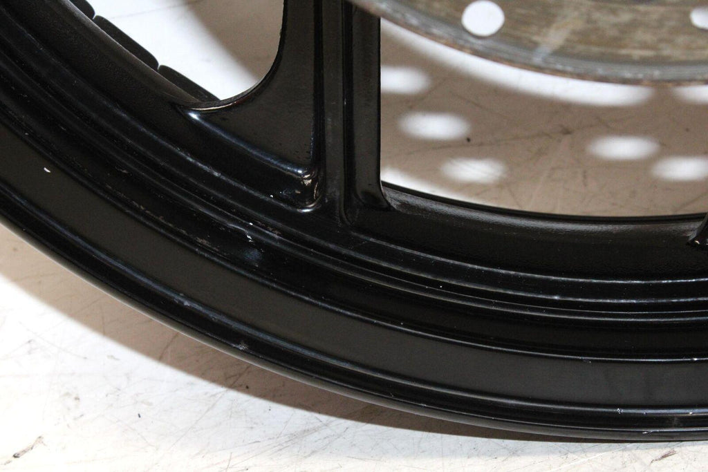 2006 Kawasaki Ninja 250R Ex250F Rear Back Wheel Rim - Gold River Motorsports