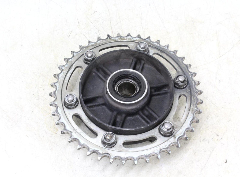 2007 Honda Cbr600Rr Rear Back Sprocket - Gold River Motorsports