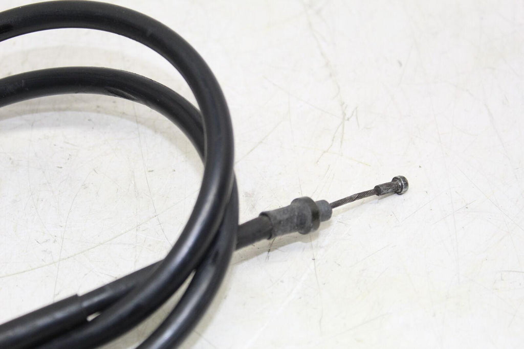 1998 Yamaha Yzf600R Clutch Cable Line - Gold River Motorsports