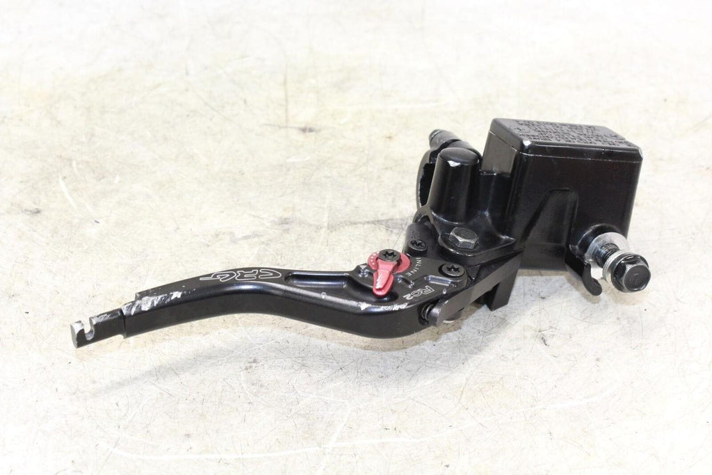 2014 Kawasaki Ninja 300 Ex300A Front Brake Master Cylinder W/ Lever - Gold River Motorsports