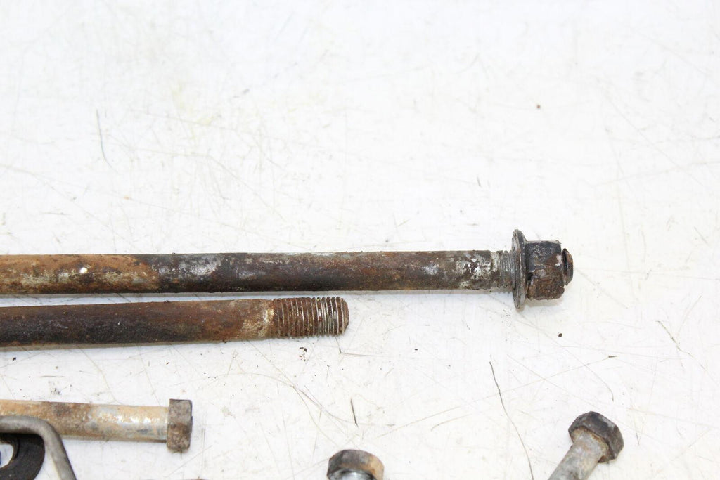 1975 Honda Xl175 Bolts Hardware Screws