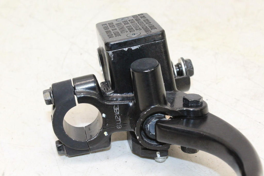 2013 Kawasaki Ninja 300 Ex300A Front Brake Master Cylinder With Lever - Gold River Motorsports