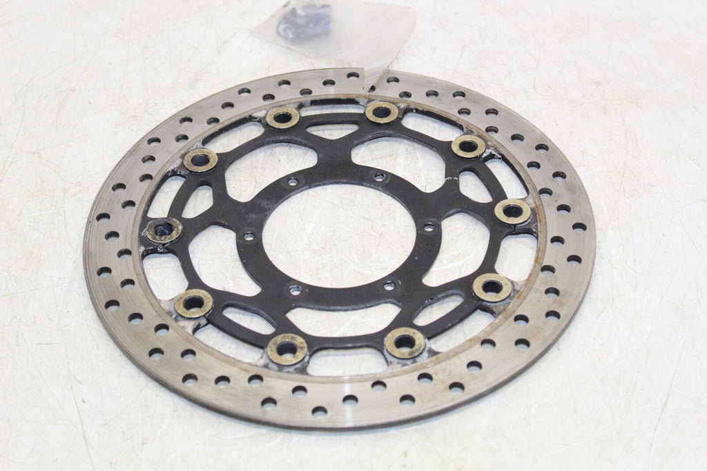 2003 Honda Cbr600Rr Front Brake Disc Rotor Yutaka