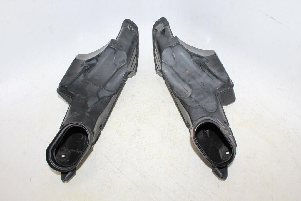 2007 Suzuki Gsxr750 Right Left Air Intake Ducts - Gold River Motorsports