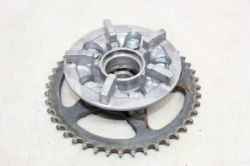 1993 Suzuki Katana 600 Gsx600F Rear Back Sprocket - Gold River Motorsports