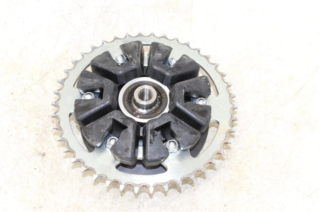 2014 Kawasaki Ninja 300 Ex300A Front Sprocket - Gold River Motorsports