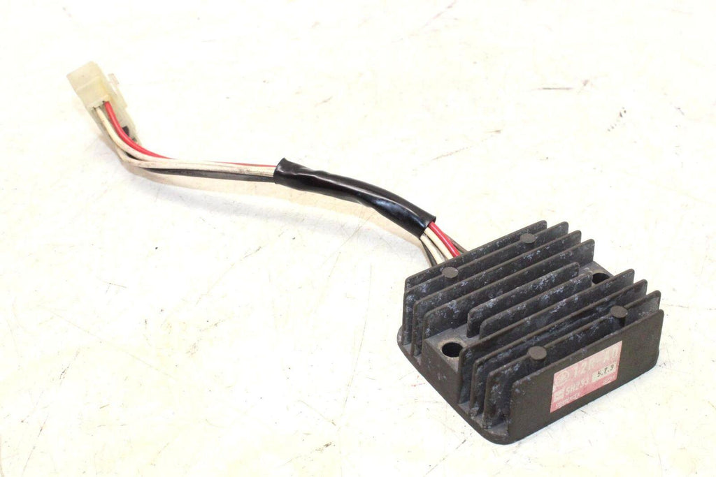 1986 Yamaha Xj700 Maxim Rectifier Voltage Regulator - Gold River Motorsports