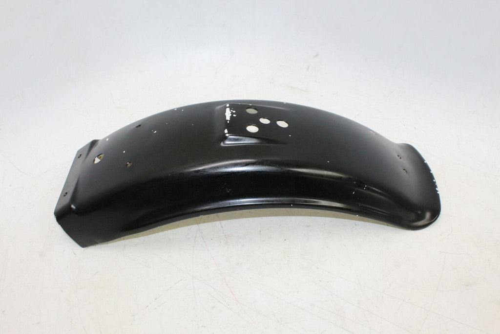 1995 Kawasaki Kz1000P Police Rear Back Wheel Fender Mud Guard - Gold River Motorsports