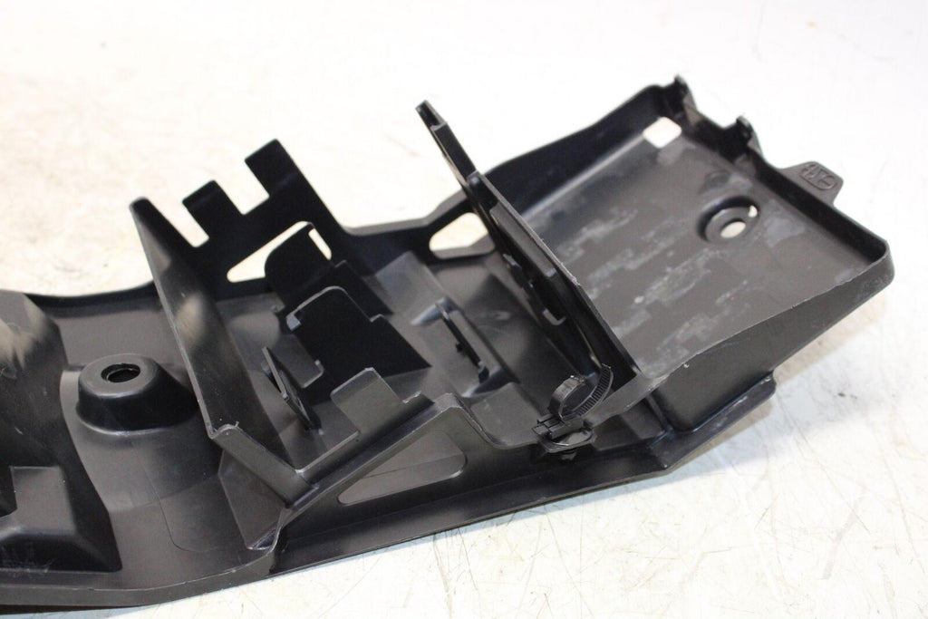 2012 Suzuki Gsxr600 Rear Back Tail Undertail Battery Tray Plastic 63111-14J0 - Gold River Motorsports