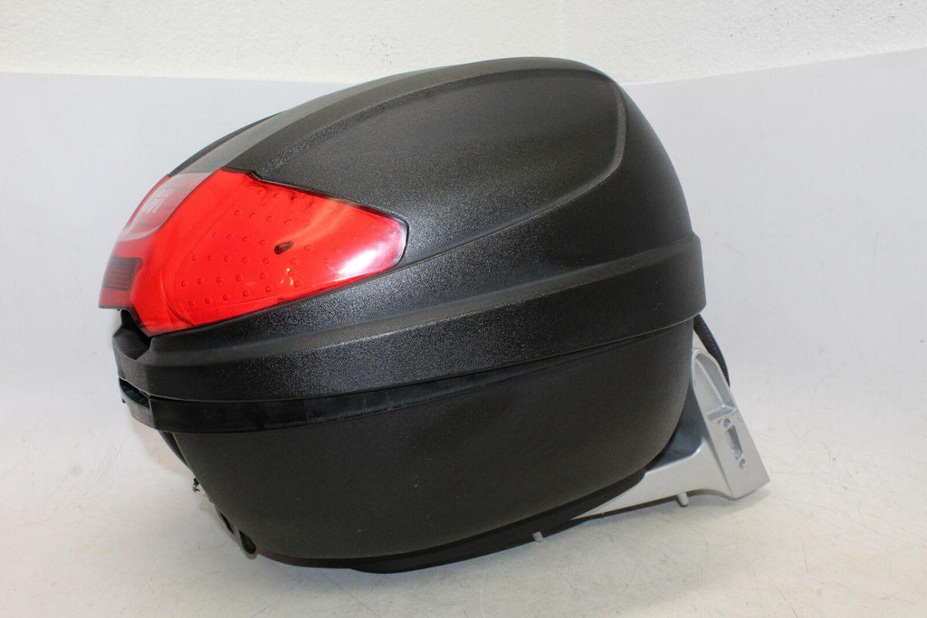 2008 Kymco Grand Vista 250 Trunk Lid Luggage Givi - Gold River Motorsports