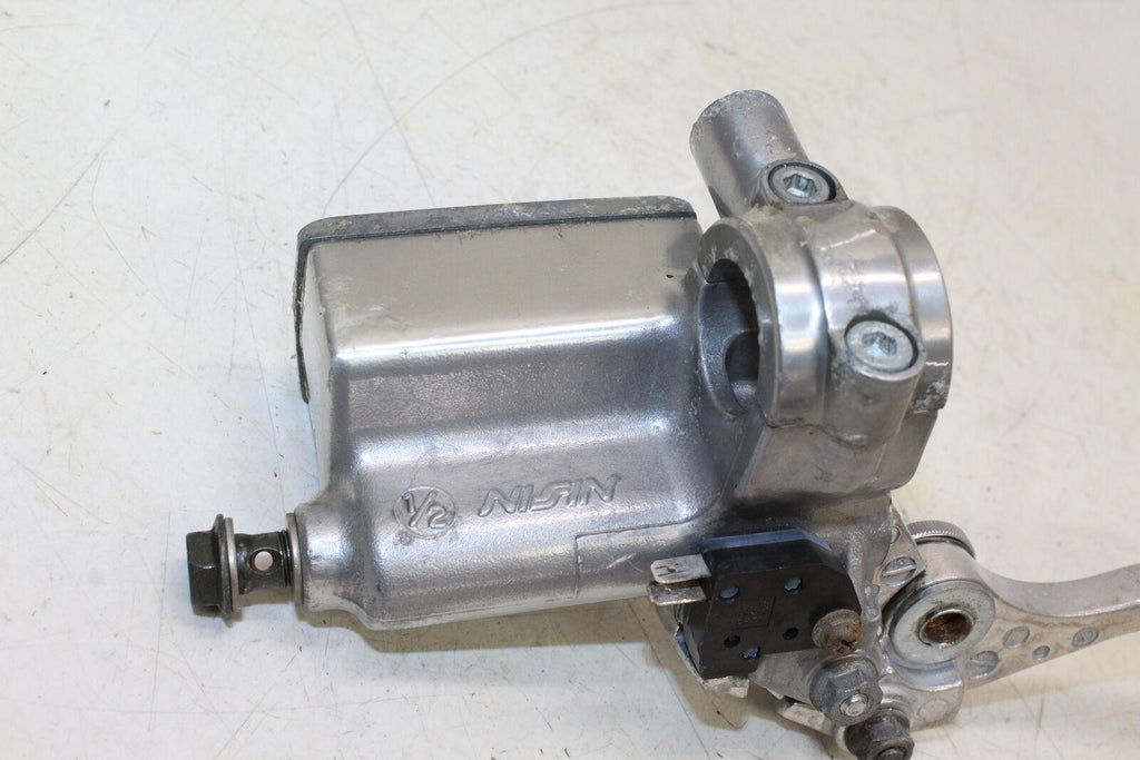 2001 Suzuki Marauder 800 Vz800 Front Brake Master Cylinder - Gold River Motorsports