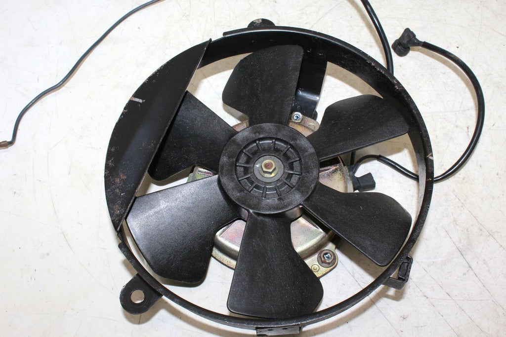 1996 Honda Interceptor 750 Vfr750F Engine Radiator Cooling Fan - Gold River Motorsports