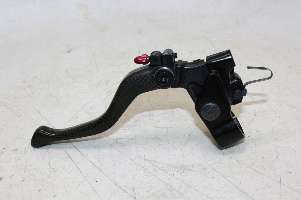 2014 Aprilia Rsv4 R 1100 Factory Clutch Perch Mount With Crg Carbon Lever - Gold River Motorsports