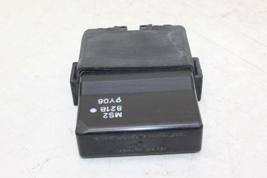 1990 Honda Cbr1000F Ecu Computer Controller Unit Black Box Ecm Cdi Ms2 521B 9Y08