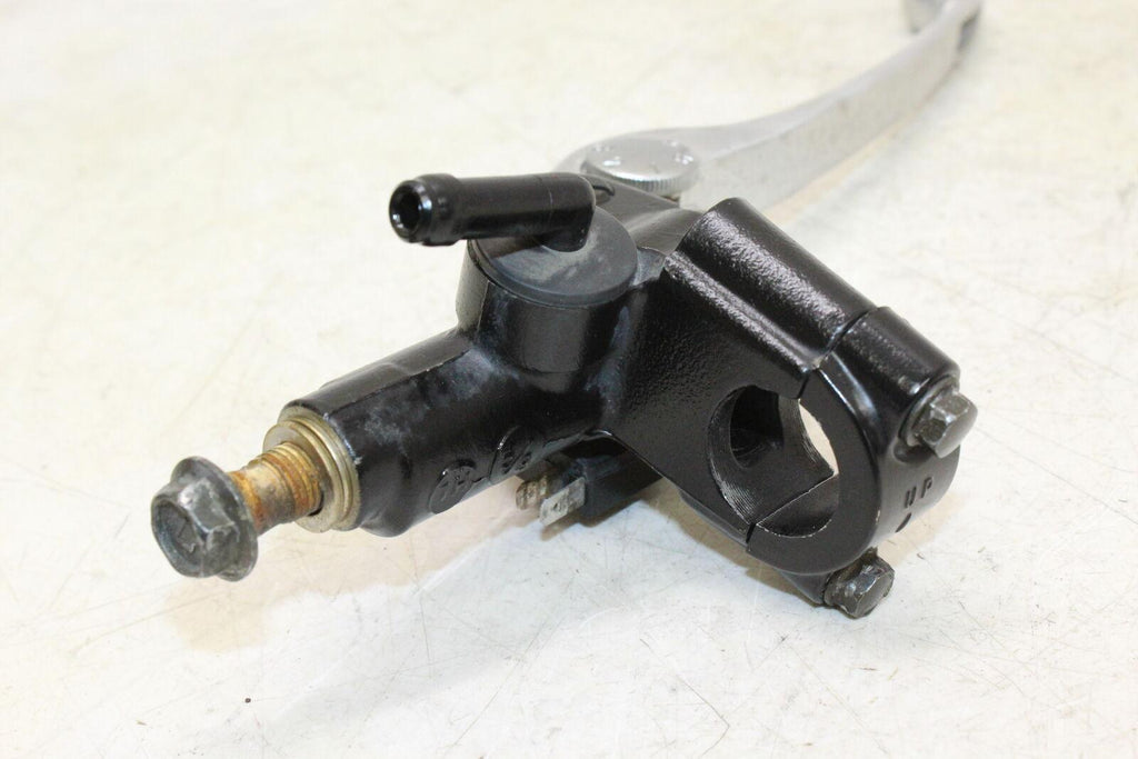 2002 Suzuki Gsxr600 Front Brake Master Cylinder With Lever - Gold River Motorsports