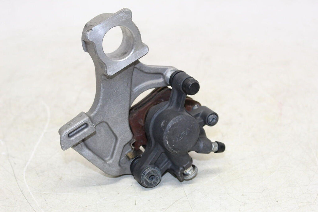 2009 Suzuki Gsxr1000 Rear Back Brake Caliper With Mount Bracket - Gold River Motorsports