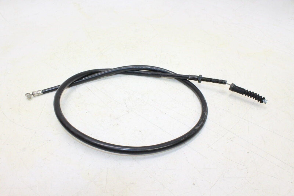 2007 Kawasaki Zzr600 Clutch Cable Line - Gold River Motorsports