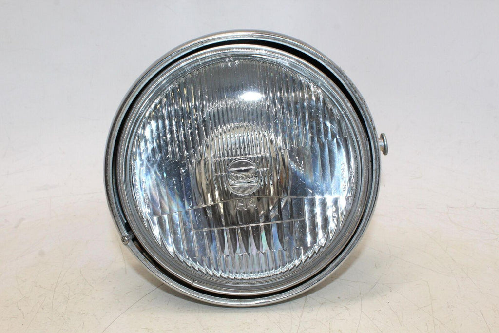 1991 Kawasaki Zephyr 750 Zr750C Front Headlight Head Light Lamp - Gold River Motorsports