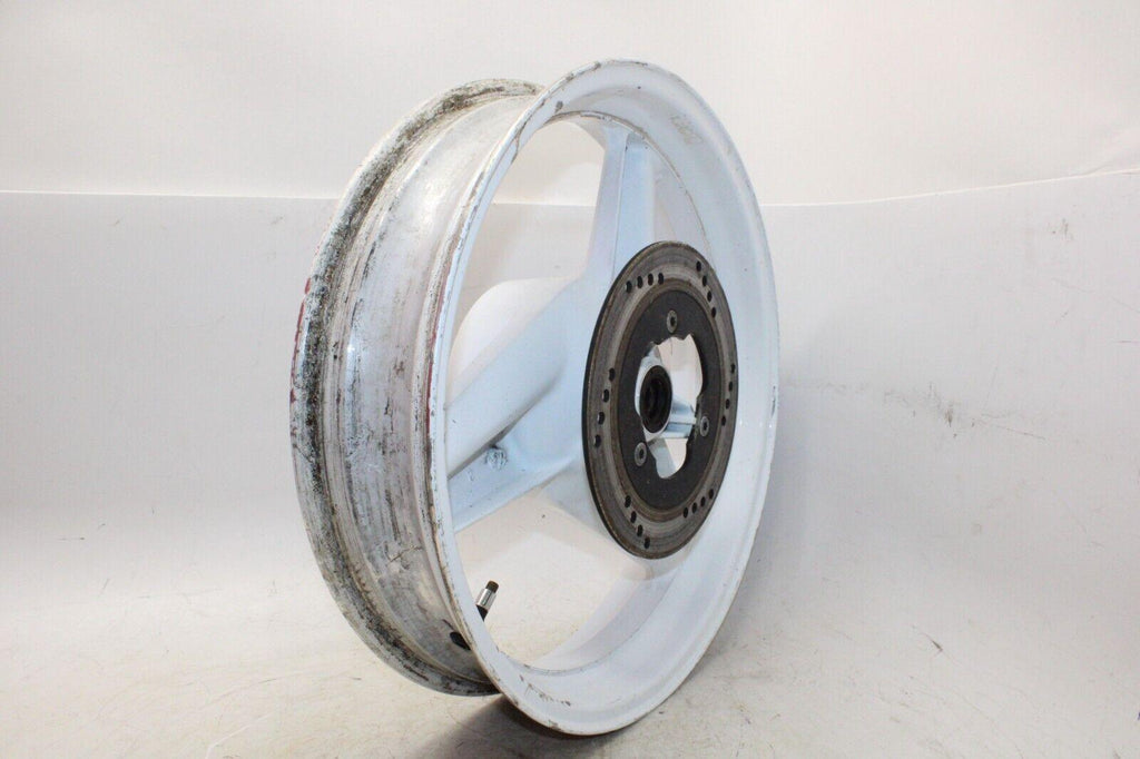 1989 Honda Cbr600F Rear Back Wheel Rim - Gold River Motorsports