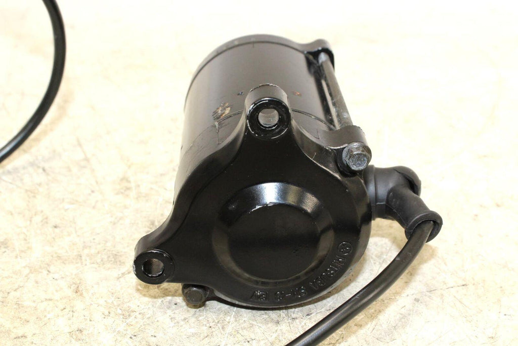 2000 Kawasaki Concours 1000 Zg1000A Engine Starting Starter Motor -Dc 12V - Gold River Motorsports