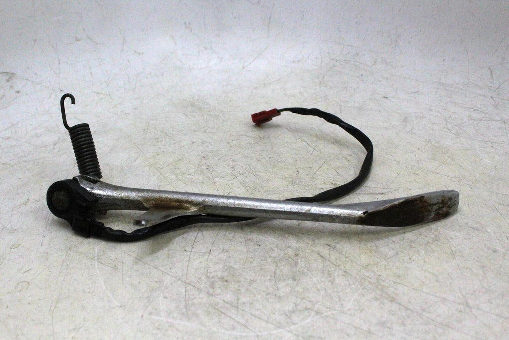 1995 Honda Shadow Ace 1100 Vt1100C2 Kickstand Side Kick Stand