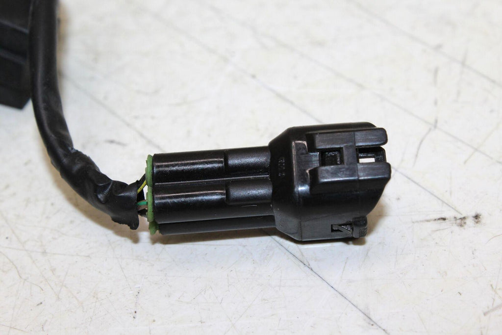 2015 Ktm 390 Rc Tip Over Bank Angle Crash Sensor Switch - Gold River Motorsports