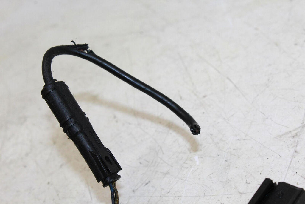 2005 Bmw K1200S Abs Wiring Harness Engine Motor Wire Loom - Gold River Motorsports