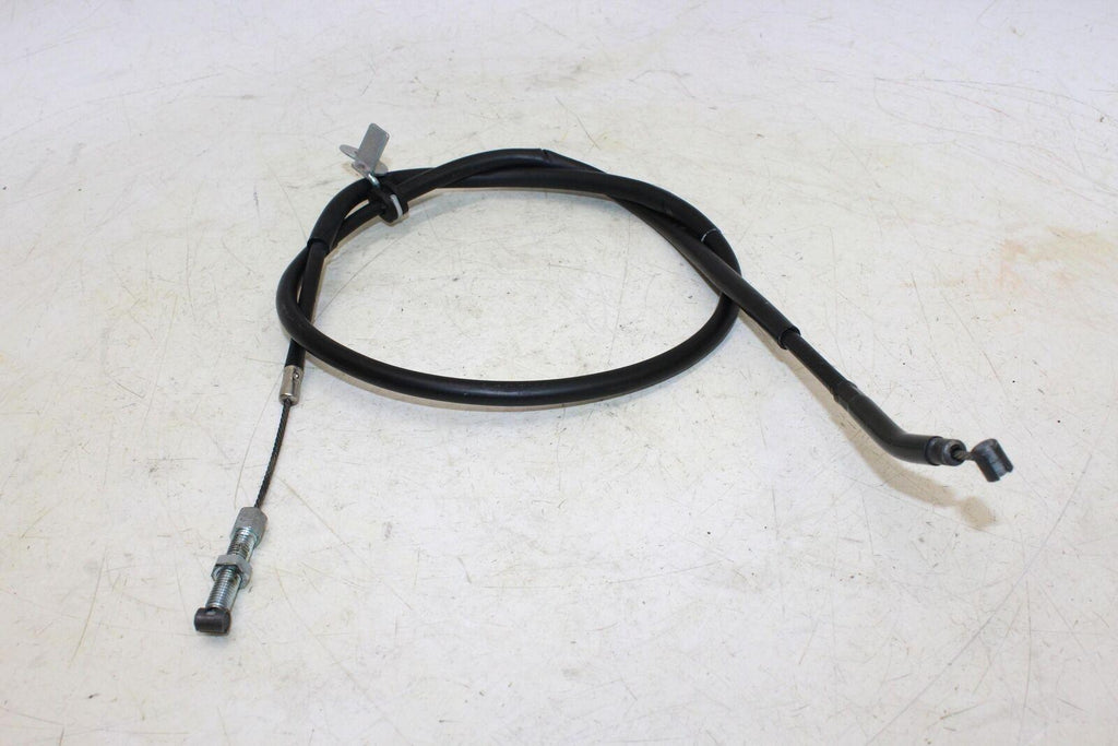 2006 Suzuki Gsxr600 Clutch Cable Line - Gold River Motorsports