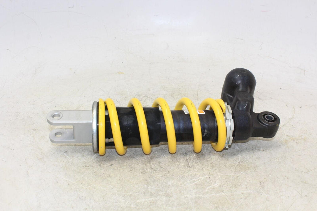 2009 Suzuki Gsxr600 Rear Back Shock Absorber Suspension - Gold River Motorsports