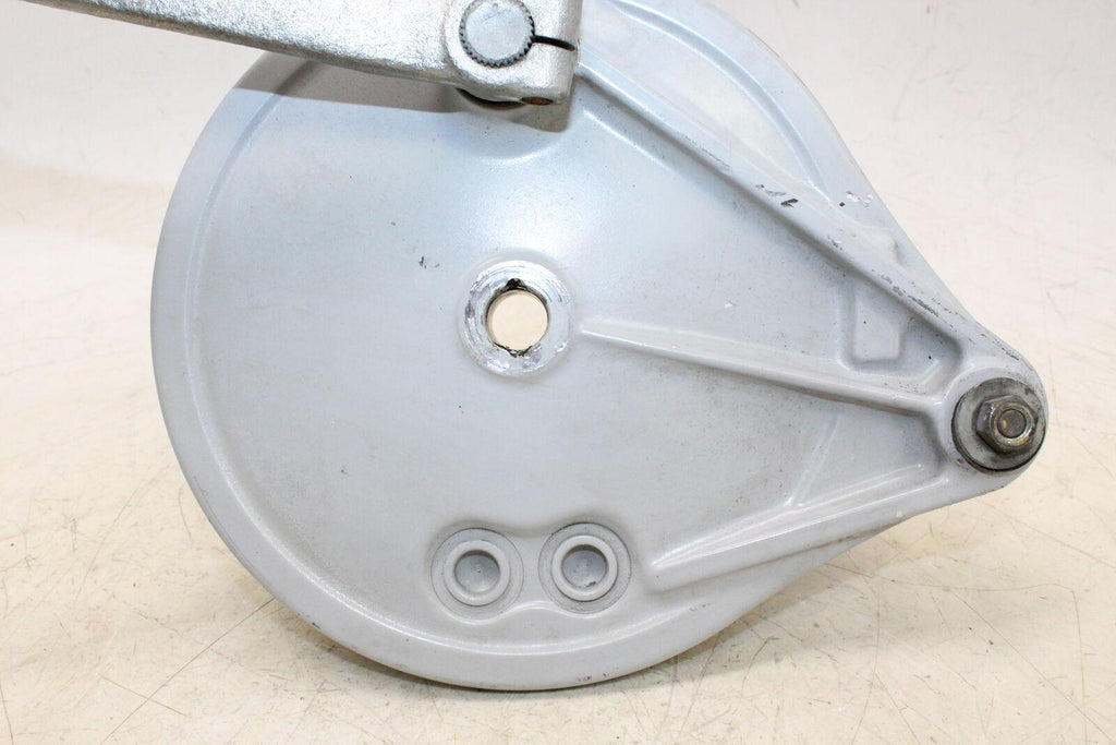 1981 Honda Silver Wing 500 Gl500 Drum Brake - Gold River Motorsports